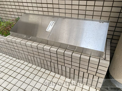  | インパクト広瀬町Ⅱ
