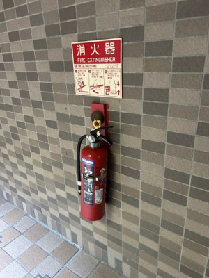 【設備】 | フォリア岡本