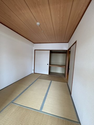 【和室】 | フォリア岡本