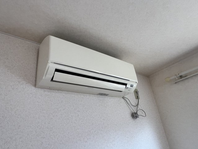 エクセレントステージⅡの設備