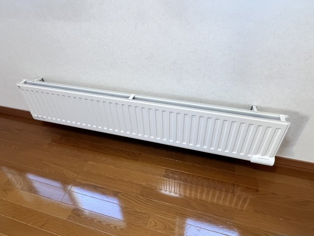 エクセレントステージⅡの設備