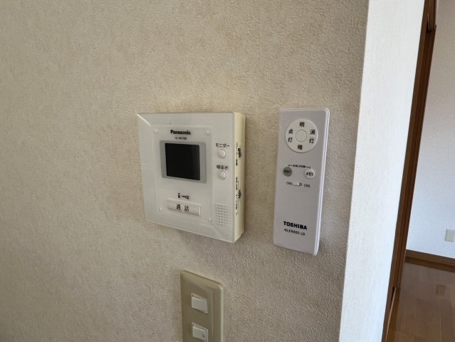 エクセレントステージⅡのセキュリティ