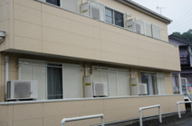 コンフォートハマの画像