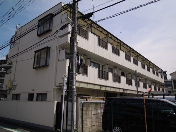 アトリウム・ナカマタ