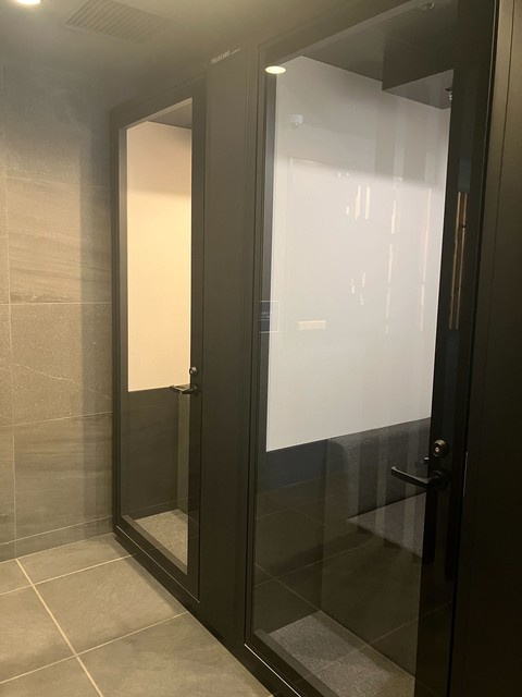 Ｂｒｉｌｌｉａ　ｉｓｔ　武蔵小杉のその他共用部分