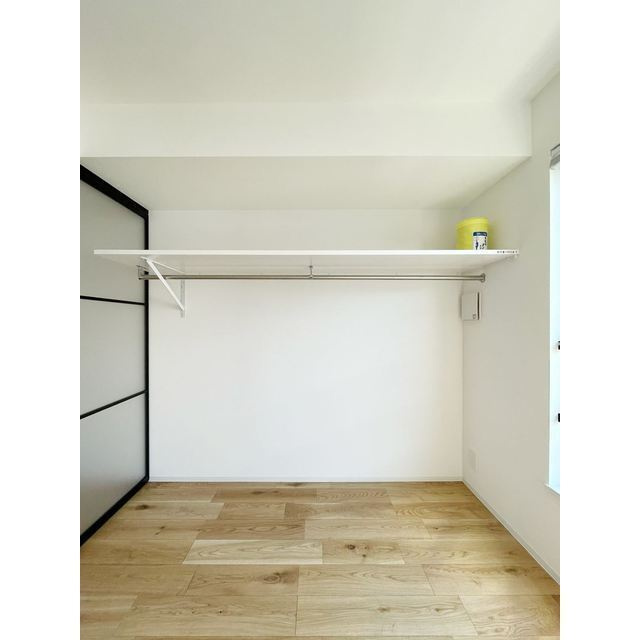 グランパセオ代々木上原の内装|物件の内装です