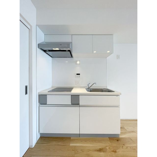 グランパセオ代々木上原の内装|内装も気になるポイント