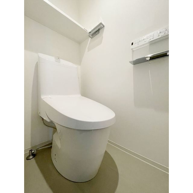 グランパセオ代々木上原の内装|物件の内装です