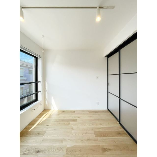 グランパセオ代々木上原の内装|内装です