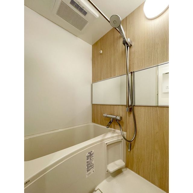 グランパセオ代々木上原の内装|内装は落ち着いています