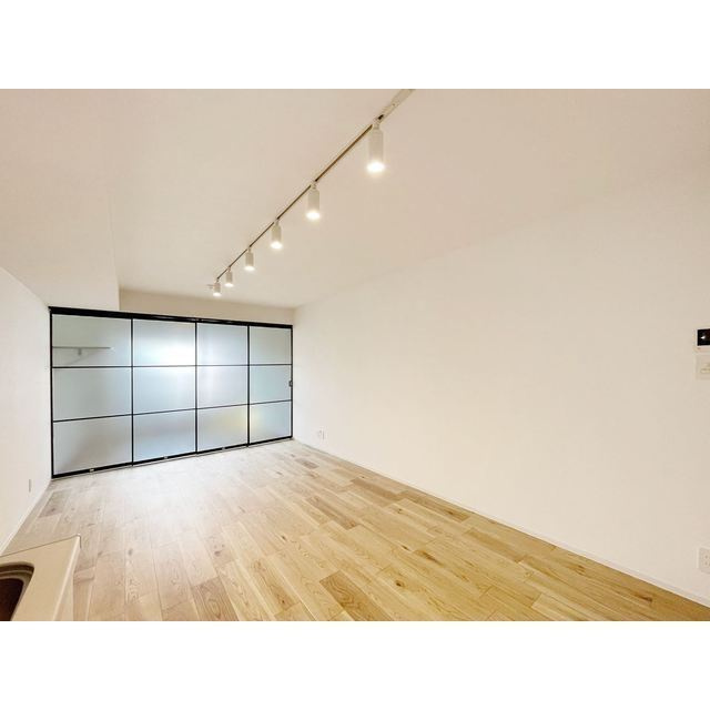 グランパセオ代々木上原の内装|内装です