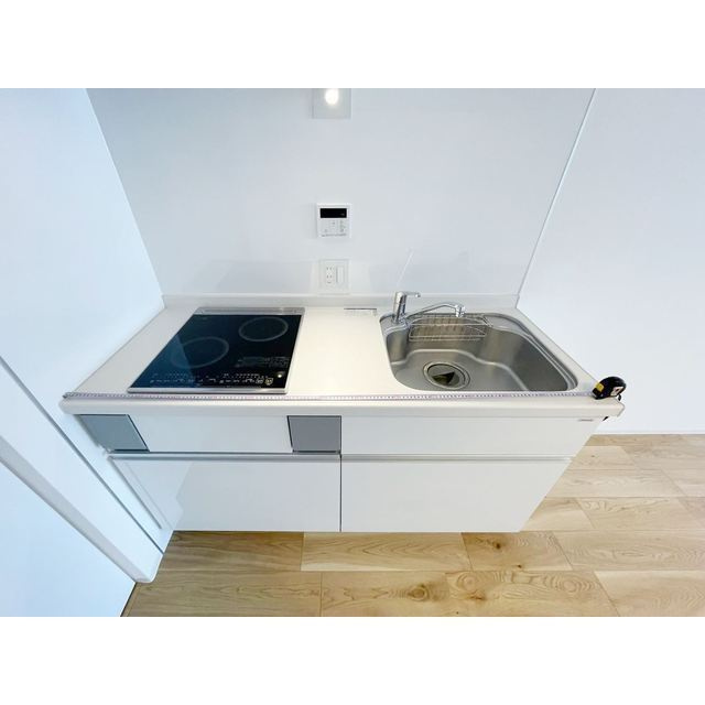 グランパセオ代々木上原の内装|内装も気になるポイント