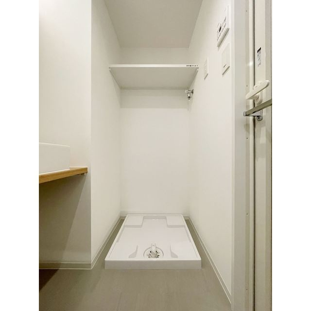 グランパセオ代々木上原の内装|きれいな内装です