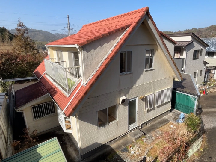 吾川郡いの町天王南　中古戸建て