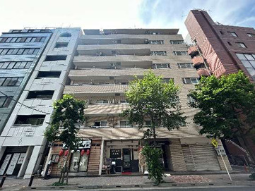 恒陽サンクレスト茅場町