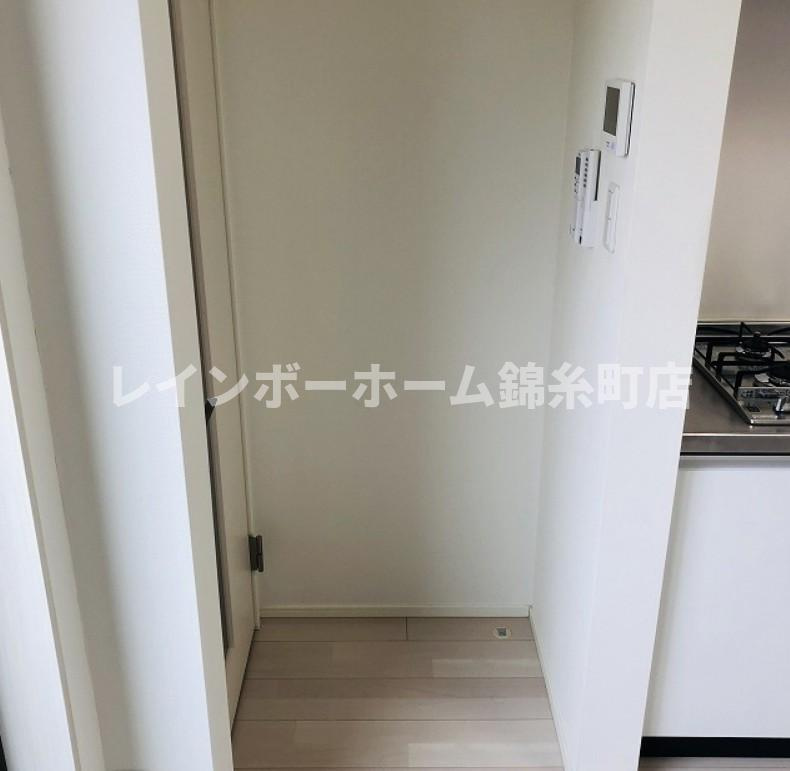 アルソーレ小岩の設備