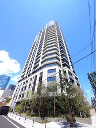 プラウドタワー渋谷11階