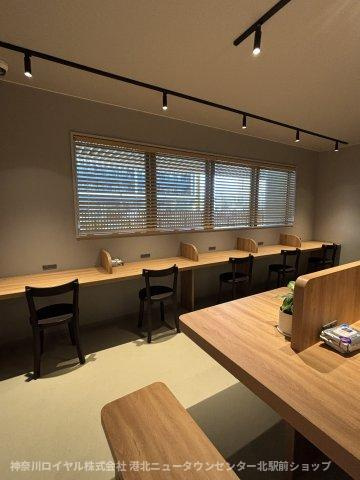 ☆ちょっとした休憩におすすめ☆