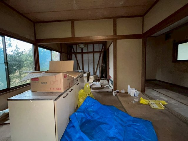 いすみ市岬町　戸建の周辺