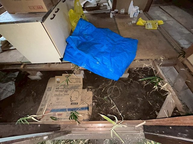 いすみ市岬町　戸建のその他