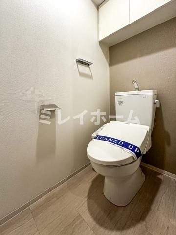 アーバネックス戸越のその他共用部分