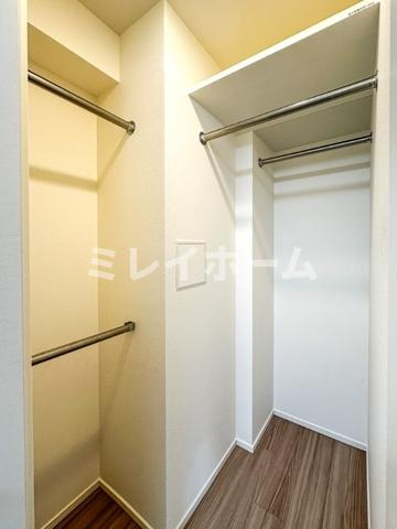 アーバネックス戸越のその他