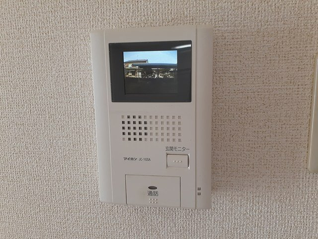 ライフ・イックスの設備