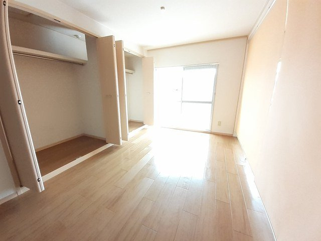 ライフ・イックスの居間・リビング