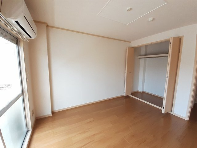 ライフ・イックスの収納