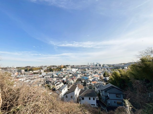 西野川3丁目の展望|☆いつでも即時予約受付中☆
全区画カースペース2台分確保！！