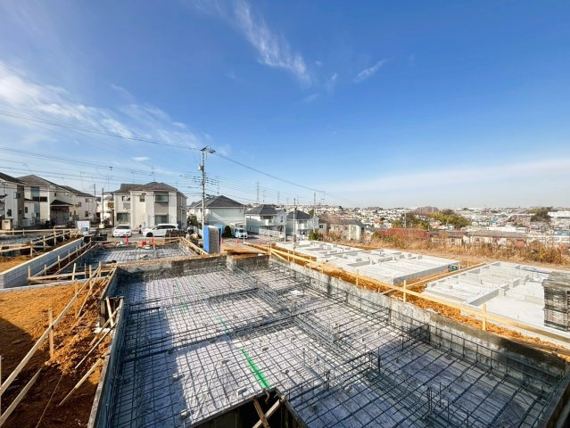 西野川3丁目