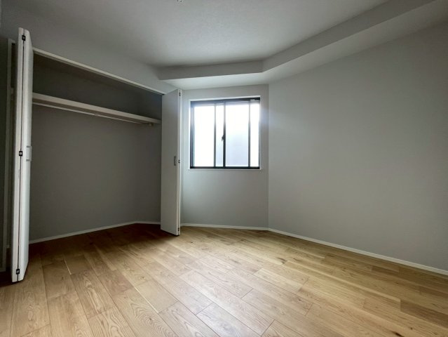 上菅田町Ⅷの洋室|同社施工例