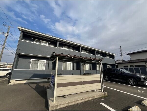 アヴァンス B棟