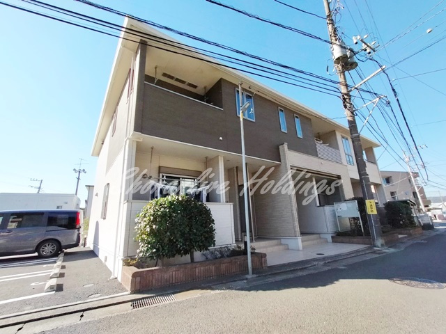 ユニゾンフロント