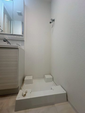 S-RESIDENCE福島玉川Tresの設備