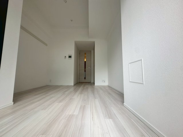 S-RESIDENCE福島玉川Tresの洋室