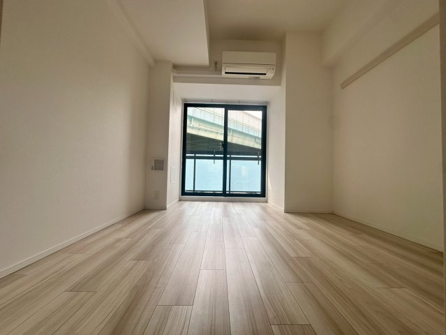 S-RESIDENCE福島玉川Tresの洋室