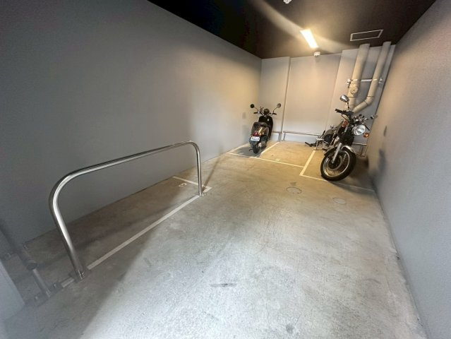 S-RESIDENCE福島玉川Tresのその他共用部分