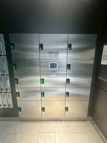 S-RESIDENCE福島玉川Tresのその他共用部分