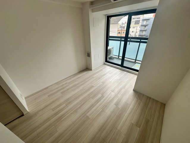 S-RESIDENCE福島玉川Tresの洋室