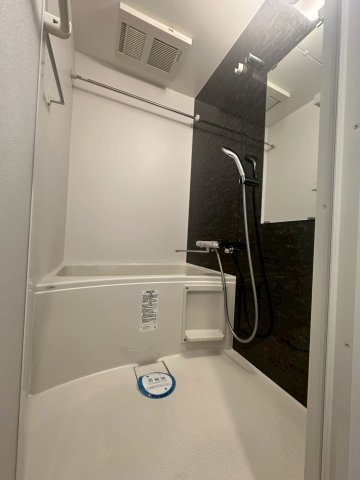 S-RESIDENCE福島玉川Tresの浴室