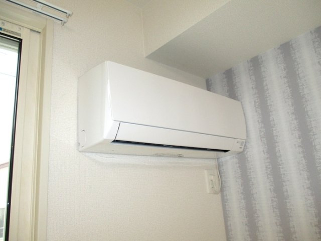 サンロードの設備