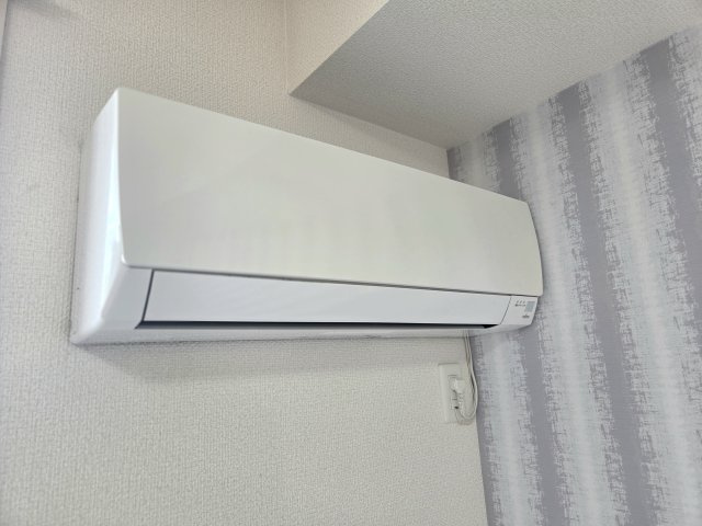 サンロードの設備