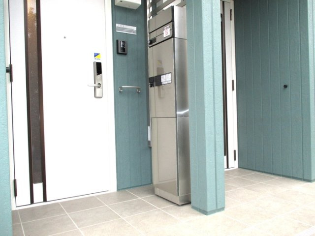 サンロードのその他