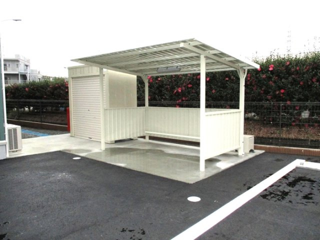 サンロードのその他共用部分