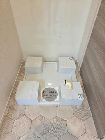 サンロードの設備