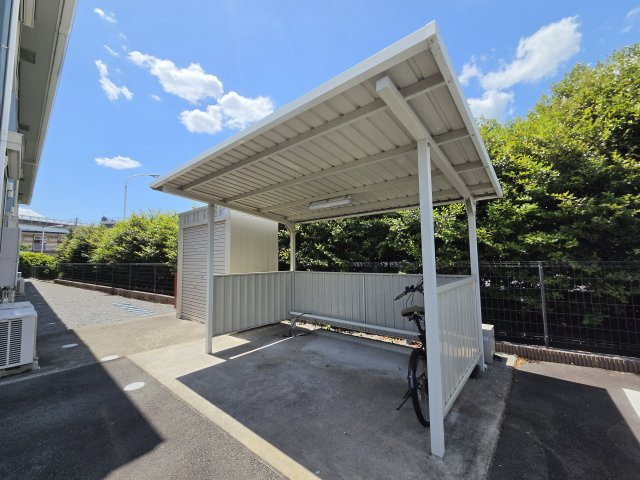 サンロードのその他