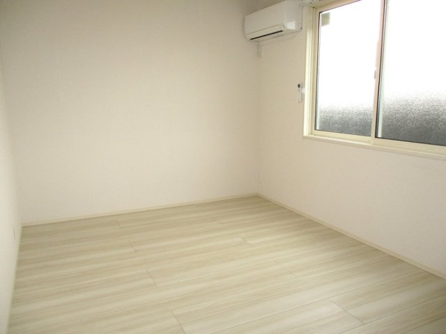 サンロードの内装