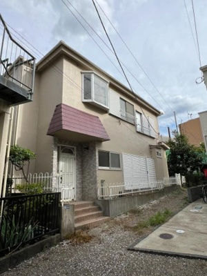 【外観】 | 貸家 志木市本町１丁目