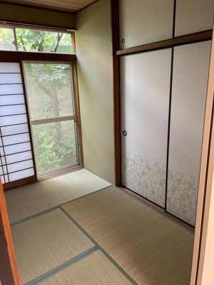 【和室】 | 貸家 志木市本町１丁目